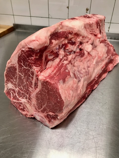Short-Loin